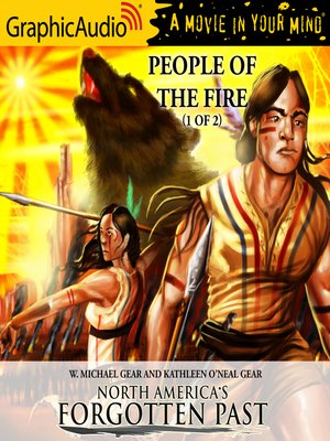 cover image of People of the Fire (1 of 2)